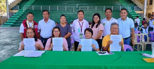 DSWD Field Office 3 – Central Luzon Naglunsad ng Phase 2 para sa KALAHI-CIDSS sa Nueva Ecija