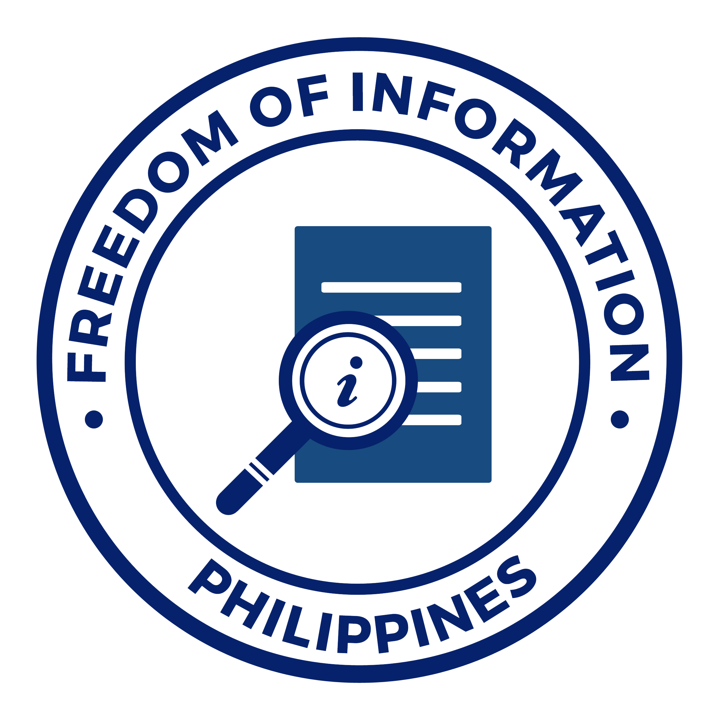 FOI Logo