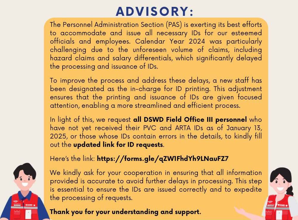 PAS_ADVISORY