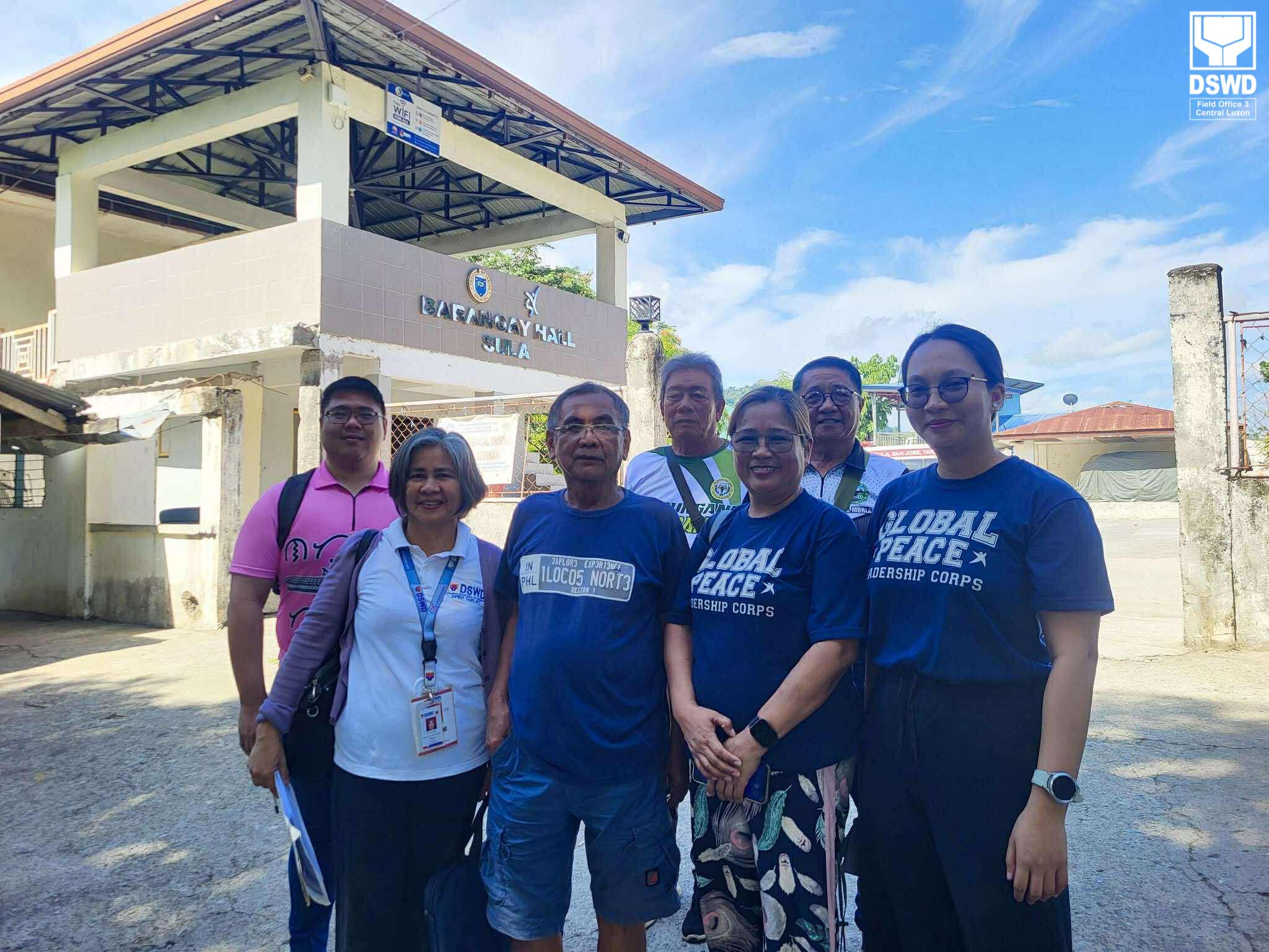 Global Peace Foundation Philippines, Patuloy Sa Paghahatid Ng Liwanag sa Gitnang Luzon